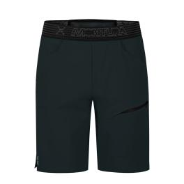 Montura Pantaloncini Rise Antracite - 1