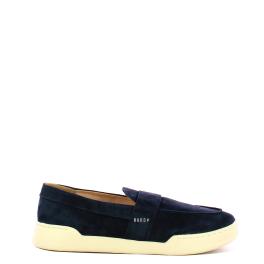 MOWA Mocassini Buddy Navy Blu - 1
