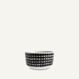 Marimekko Oiva/Siirtolapuutarha Bowl 5 dl - 1