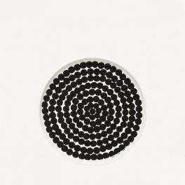 Marimekko Oiva/Siirtolapuutarha Plate 20 cm - 1