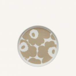 Marimekko Oiva/Siirtolapuutarha piatto 13,5 cm - 1