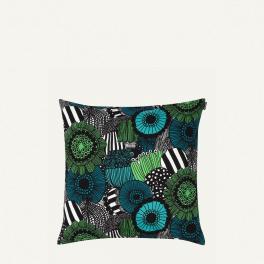 Marimekko Pieni Siirtolapuutarha Cushion Cover 50x50 Cm - 1