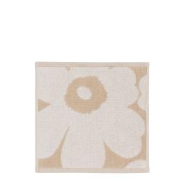 Marimekko Unikko Mini Towel 30x30 cm - 1