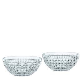 NACH Set 2 Ciotole Bossa Nova 18 cm - 1