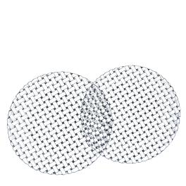 NACH Set 2 Sottopiatti Bossa Nova 32 cm - 1