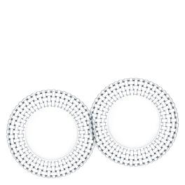 NACH Set 2 Piatti Piani Bossa Nova 27 cm - 1