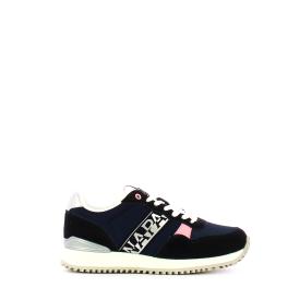 Napapijri Sneakers Donna Astra Blue Marine - 1