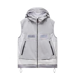 Napapijri Gilet Clay Ultimate Gr - 1