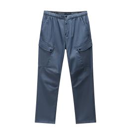Napapijri Pantaloni Senio Cargo Stormy Weat - 1