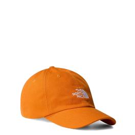 The North Face Cappello Norm Desert Rust - 1
