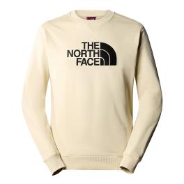 The North Face Felpa Drew Pick Light Gravel - 1