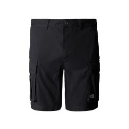The North Face Pantaloncini Anticline TNF Black - 1