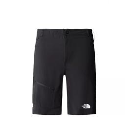 The North Face Pantaloncini Slim Speedlight TNF Black - 1
