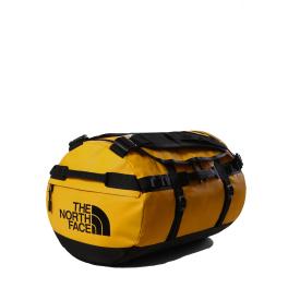 The North Face Borsone Base Camp Summit Gold TNF Black - 1