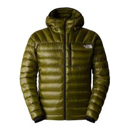 The North Face Piumino Summit Breithorn Forest Olive - 1