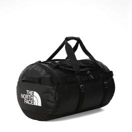 The North Face Borsone Base Camp M TNF Black TNF White NPF - 1