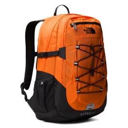 The North Face Zaino Borealis Classic TNF Orange TNF Black - 1