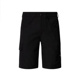 The North Face Pantaloncini Horizon TNF Black NPF - 1