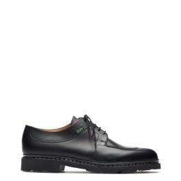 PARA Scarpe Avignon Griff II Noire Lis Noir - 1