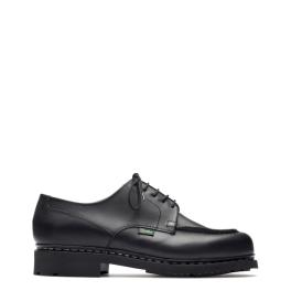PARA Scarpe Chambord Tex Noire Lis Noir - 1