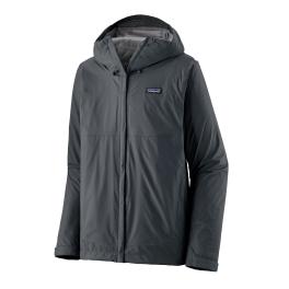 Patagonia Giacca anti-pioggia Torrentshell 3L Smolder Blue - 1