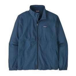Patagonia Giacca Normander Tidepool Blue - 1