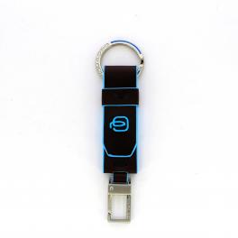 Keyholder Blue Square