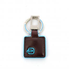 Keyholder Blue Square-MOGANO-UN