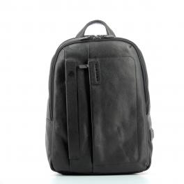 Small Computer Backpack P15 Plus 14.0-NERO-UN