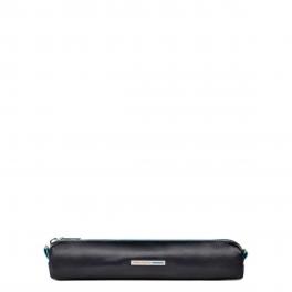 Piquadro Astuccio porta penne Blue Square - 1