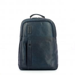 Piquadro Zaino grande Porta PC/iPad P15 Plus 15.6 - 1