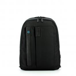Piquadro Zaino porta PC/iPad®P16 Connequ 14.0 - 1