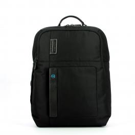 Piquadro Zaino grande porta PC/iPad®P16 15.6 Connequ - 1
