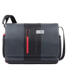 Piquadro Messenger Porta PC Urban 14.0 - 1