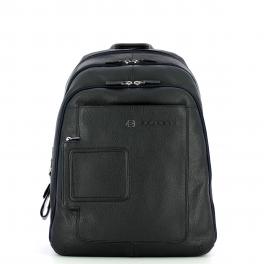 Piquadro Zaino porta PC Vibe 13.0 - 1