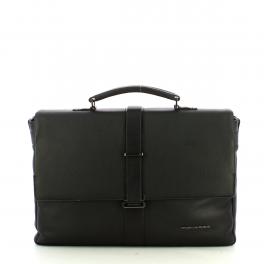 Piquadro Cartella Porta PC Bae 15.6 - 1