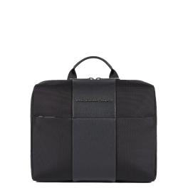 Piquadro Nécessaire da viaggio con gancio Brief 2 - 1