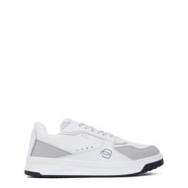Piquadro Sneakers in materiale riciclato Urban - 1