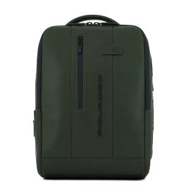 Piquadro Zaino Porta PC Urban 15.6 RFID e antifurto - 1
