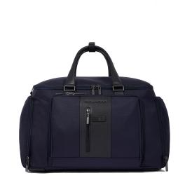 Piquadro Borsone Zaino Brief - 1