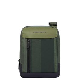 Piquadro Borsello Piccolo Porta Tablet Steve - 1