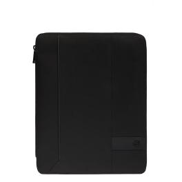 Piquadro Portablocco Zip Around Wollem Nero - 1