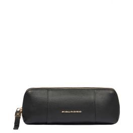 Piquadro Astuccio Circle Nero - 1