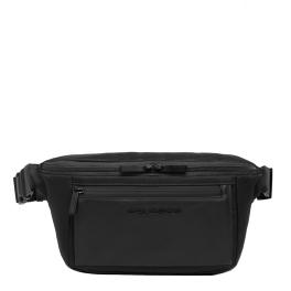 Piquadro Marsupio Orion Nero - 1