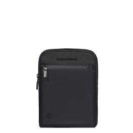 Piquadro Borsello Orion Porta mini tablet Nero - 1