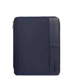 Piquadro Portablocco Orion Blu - 1