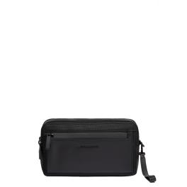 Piquadro Pochette Orion Nero - 1