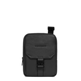 Piquadro Borsello Than Porta mini tablet Nero - 1