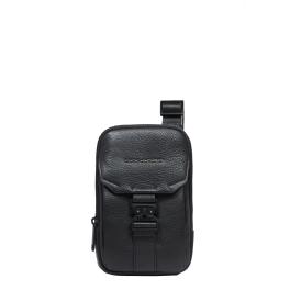 Piquadro Porta Smartphone Than Nero - 1
