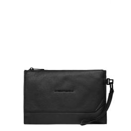 Piquadro Pochette Than Nero - 1